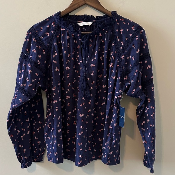 Lucky Brand shirt - Picture 1 of 7